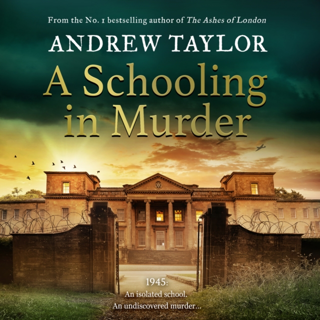 Schooling in Murder