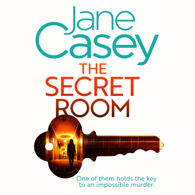 Secret Room