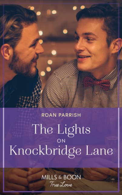 Lights On Knockbridge Lane