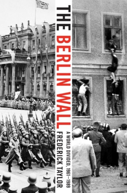 Berlin Wall