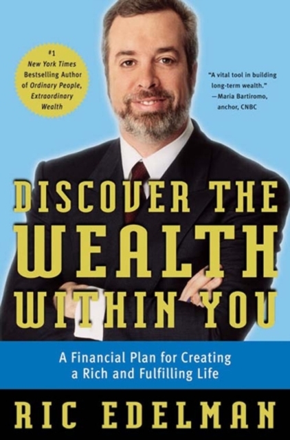 Discover the Wealth Within You