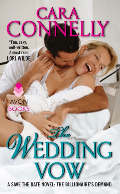 Wedding Vow