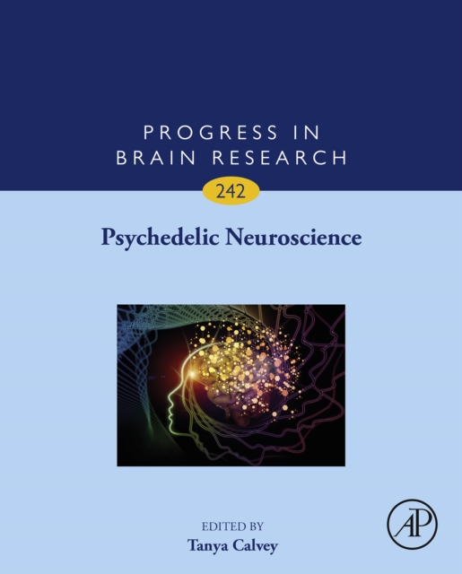 Psychedelic Neuroscience