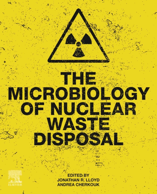 Microbiology of Nuclear Waste Disposal