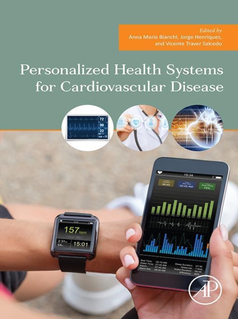 Personalized Health Systems for Cardiovascular Disease