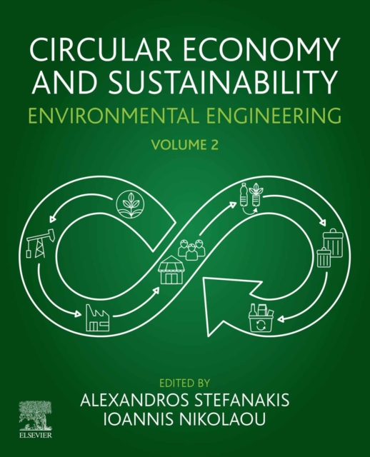 Circular Economy and Sustainability