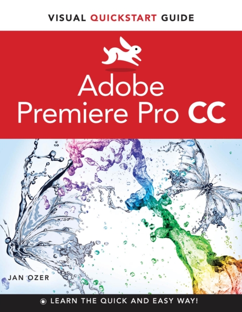 Premiere Pro CC