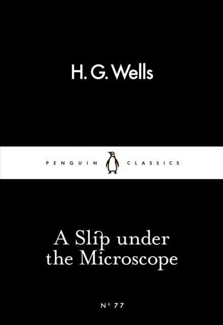 Slip Under the Microscope