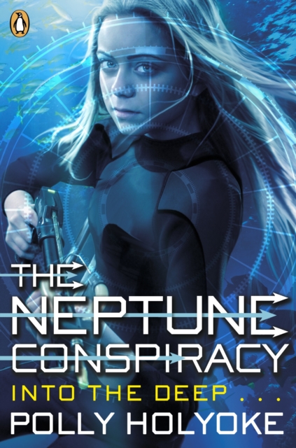 Neptune Conspiracy