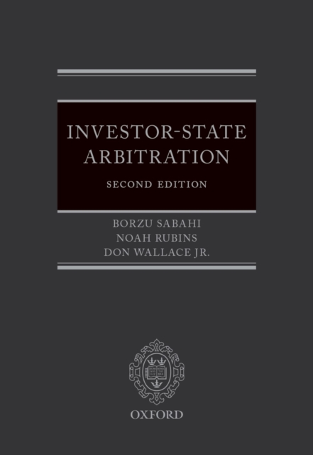 Investor-State Arbitration