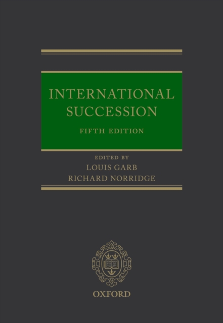 International Succession