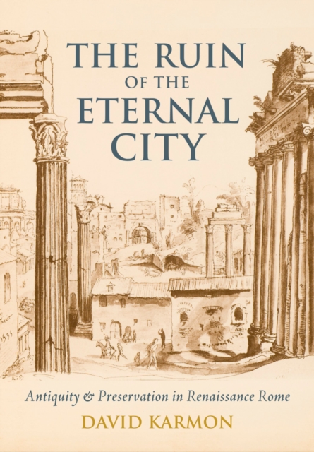 Ruin of the Eternal City