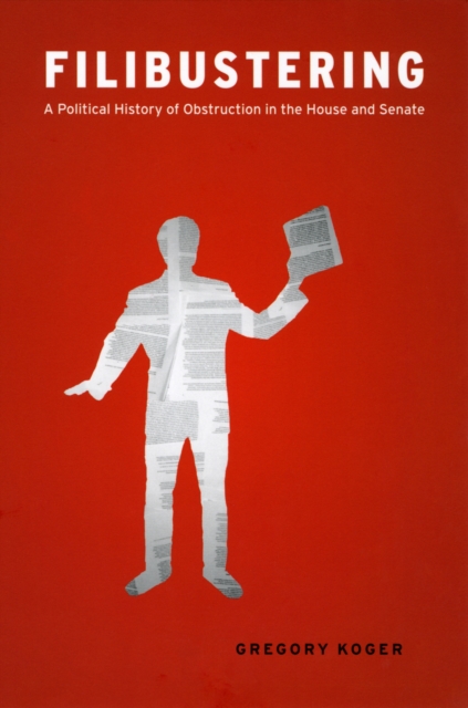 Filibustering