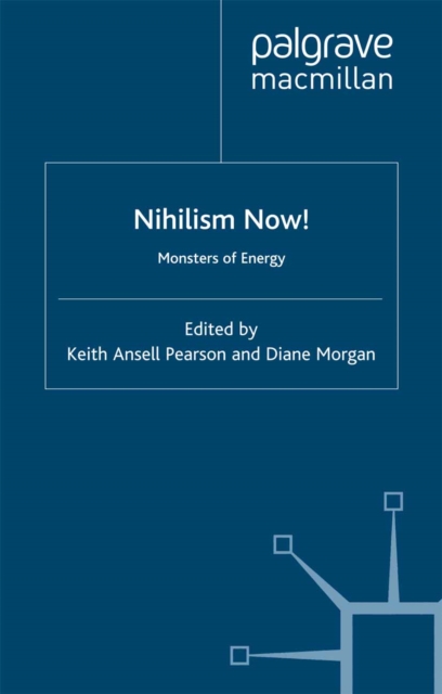 Nihilism Now!