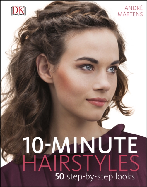10-Minute Hairstyles
