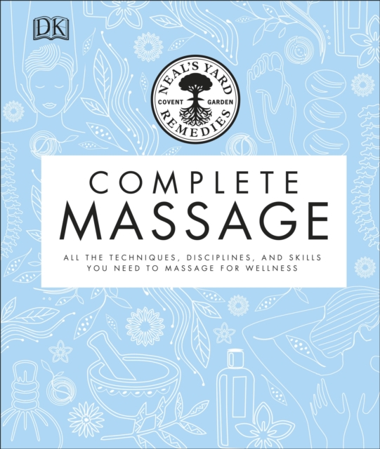 Neal's Yard Remedies Complete Massage