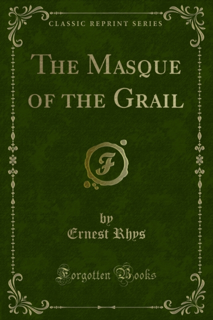 Masque of the Grail