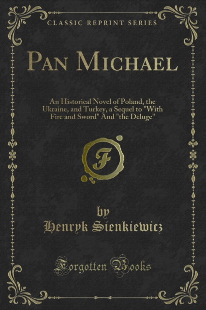 Pan Michael
