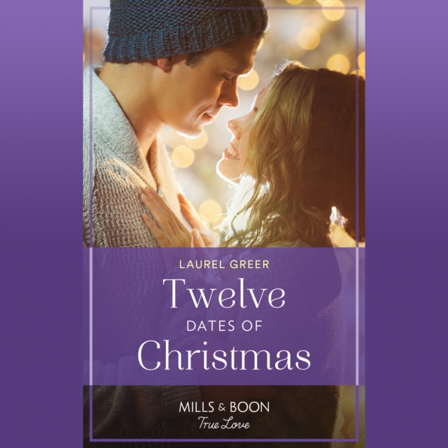 Twelve Dates Of Christmas