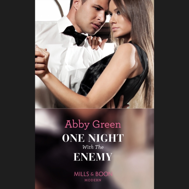 One Night With The Enemy