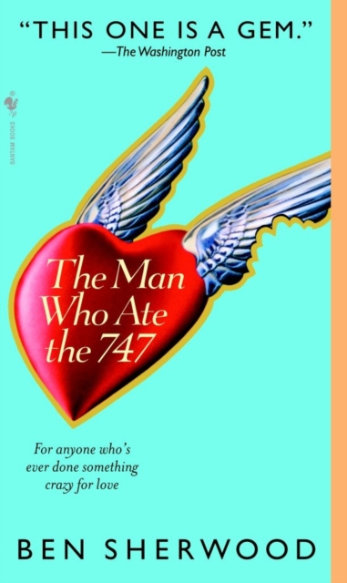 Man Who Ate the 747