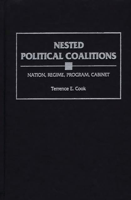 Nested Political Coalitions