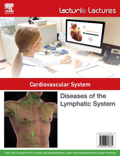 Lecturio Lectures - Cardiovascular System: Arterial Diseases