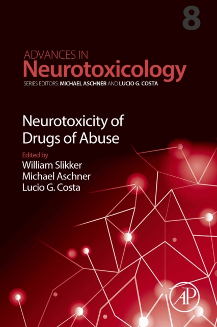 Neurotoxicity of Drugs of Abuse
