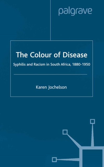 Colour of Disease