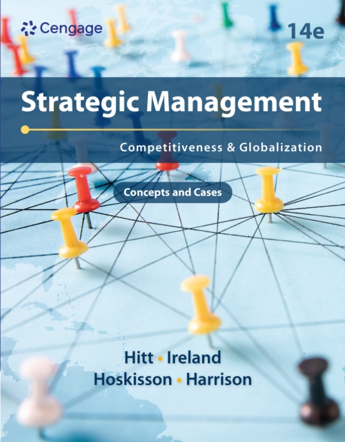 Strategic Management