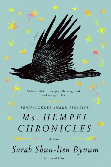 Gilead Novels (Oprah's Book Club)