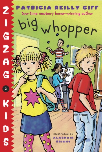 Kickers #1: The Ball Hogs