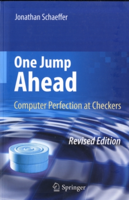 One Jump Ahead