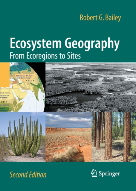 Ecosystem Geography
