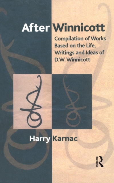 After Winnicott