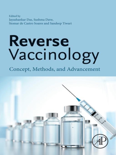 Reverse Vaccinology
