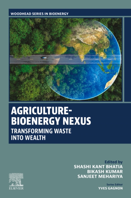 Agriculture-Bioenergy Nexus