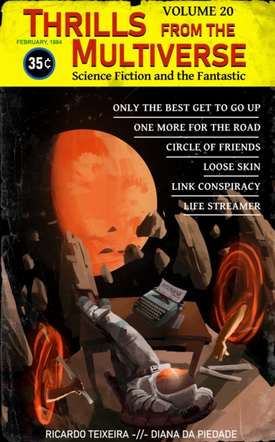 Thrills from the Multiverse: Volume 20