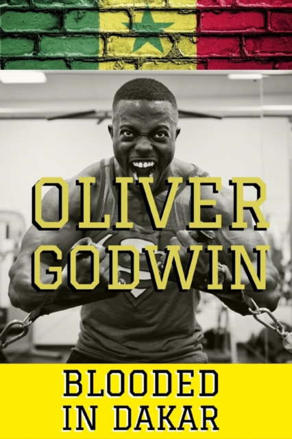 Blooded in Dakar: A Cameron Ingham Story