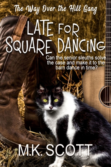 Late for Square Dancing