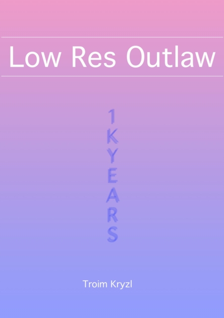 Low Res Outlaw