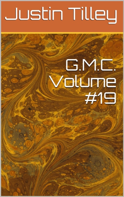 G.M.C. Volume #19