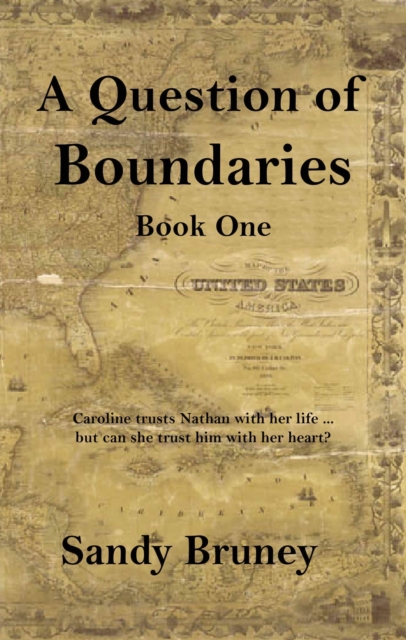 Question of Boundaries Book One