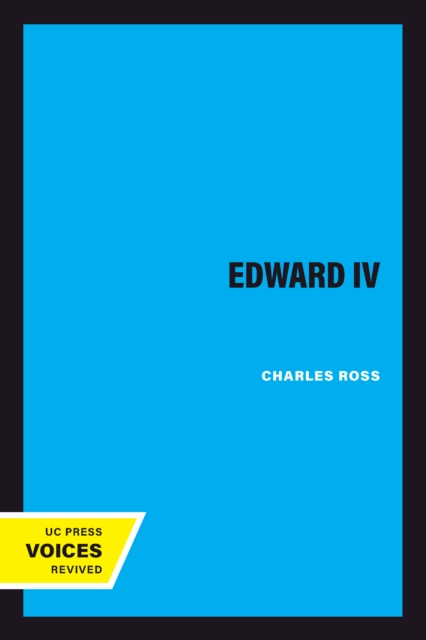 Edward IV