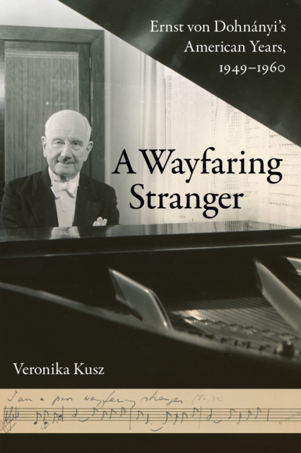 Wayfaring Stranger