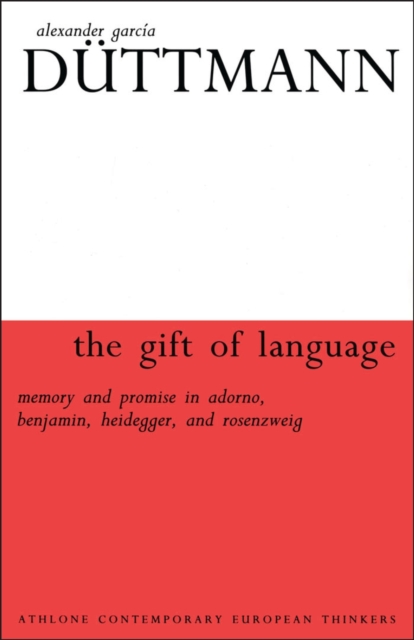 Gift of Language