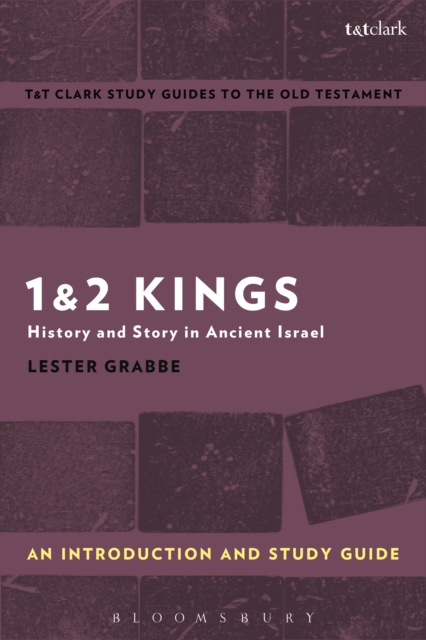 1 & 2 Kings: An Introduction and Study Guide