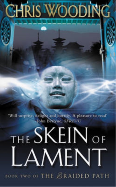 Skein Of Lament