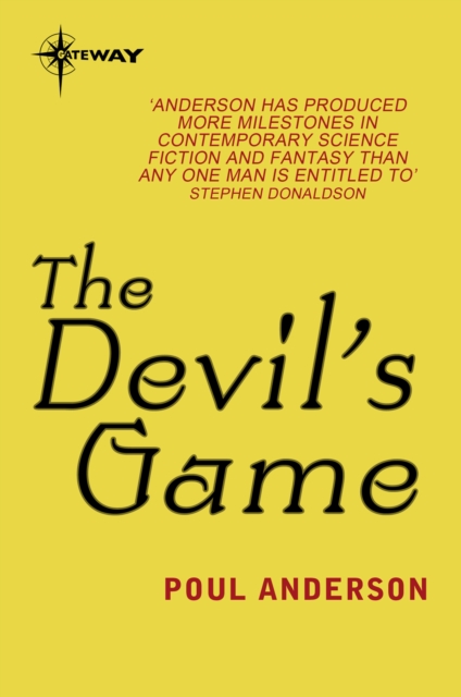 Devil's Game