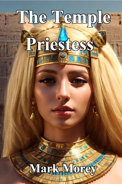 Temple Priestess